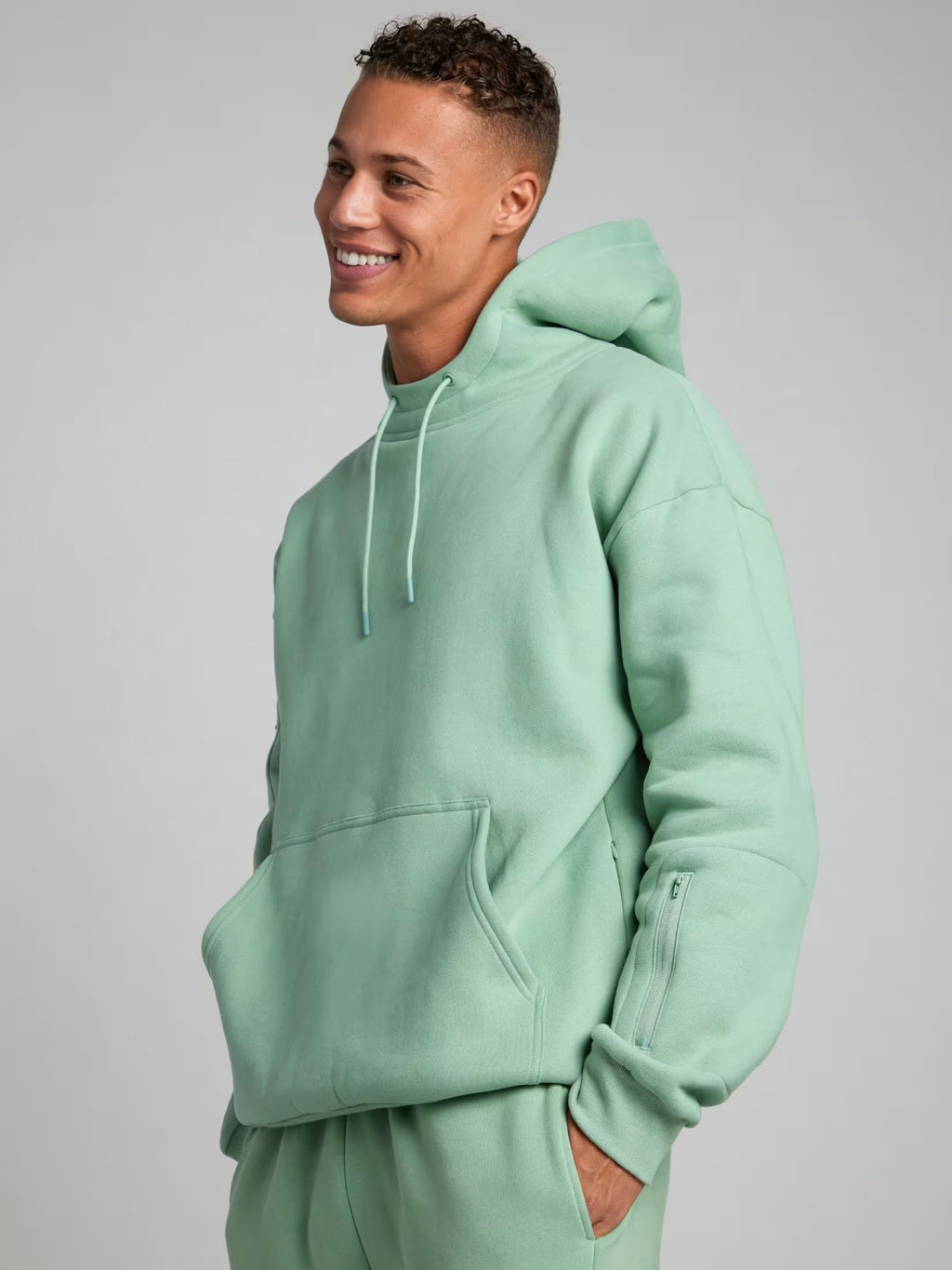 Airplane Mode Travel Hoodie