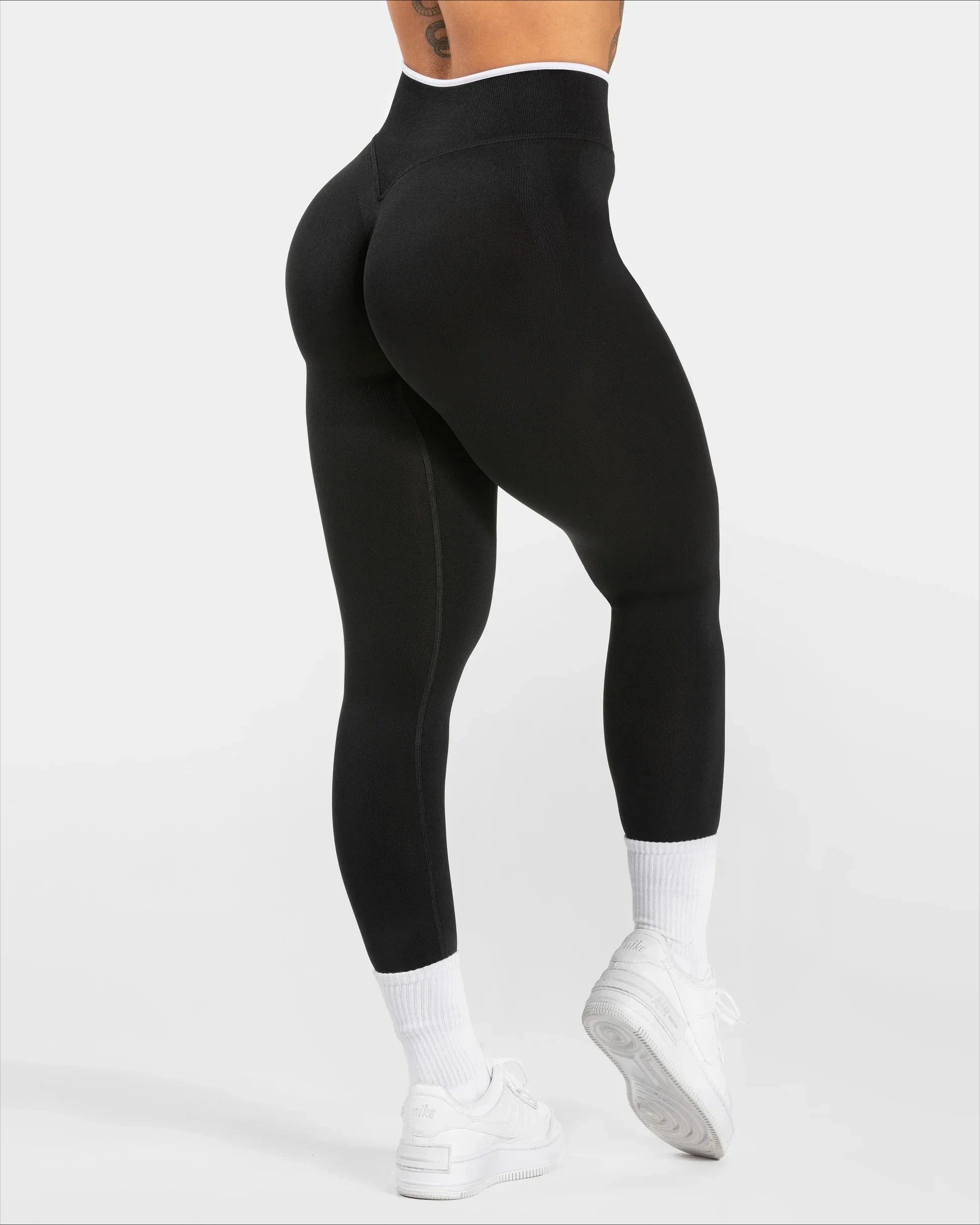 High Waist Leggings