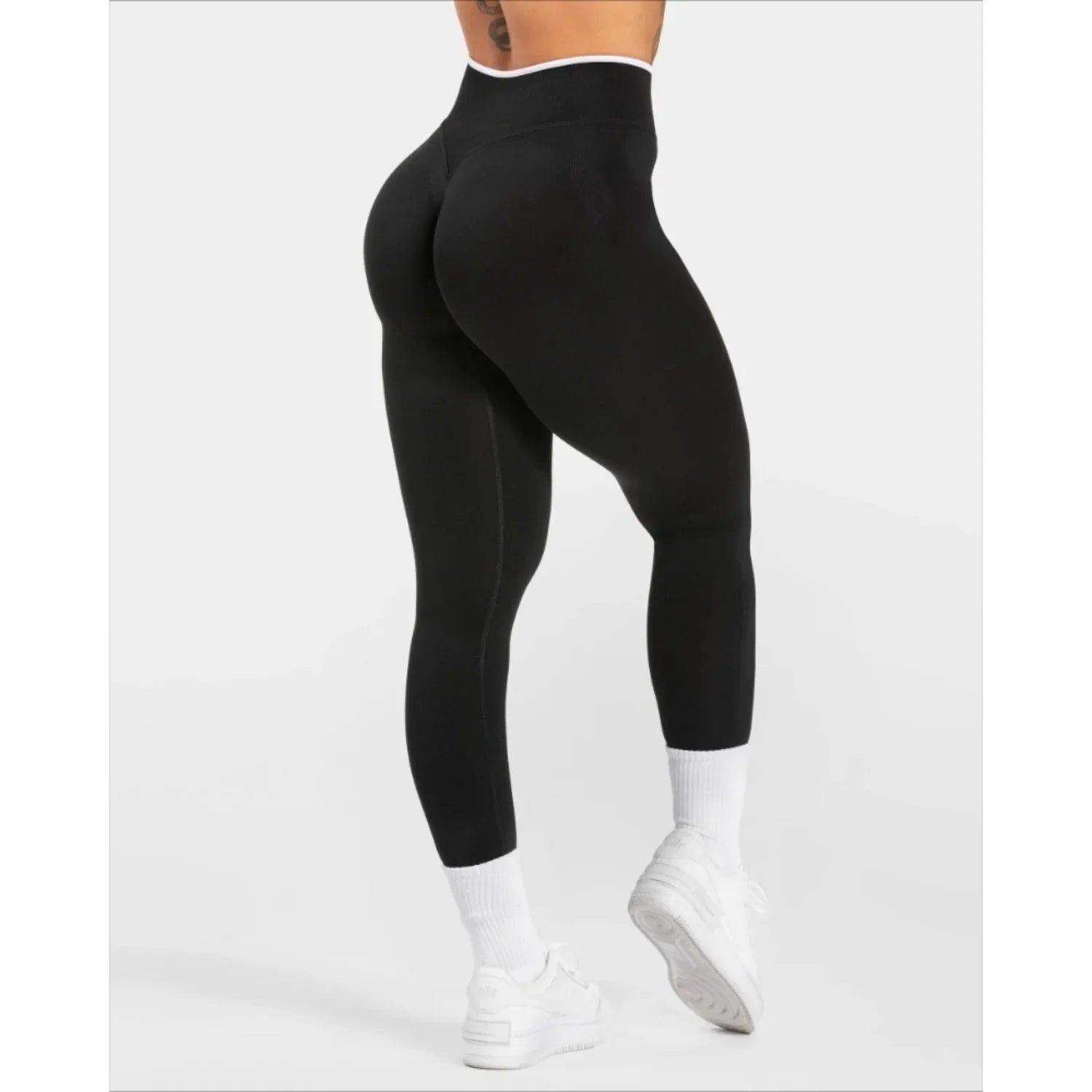 High Waist Leggings