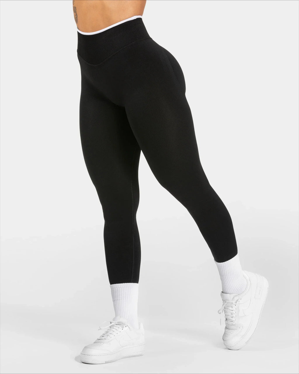 High Waist Leggings